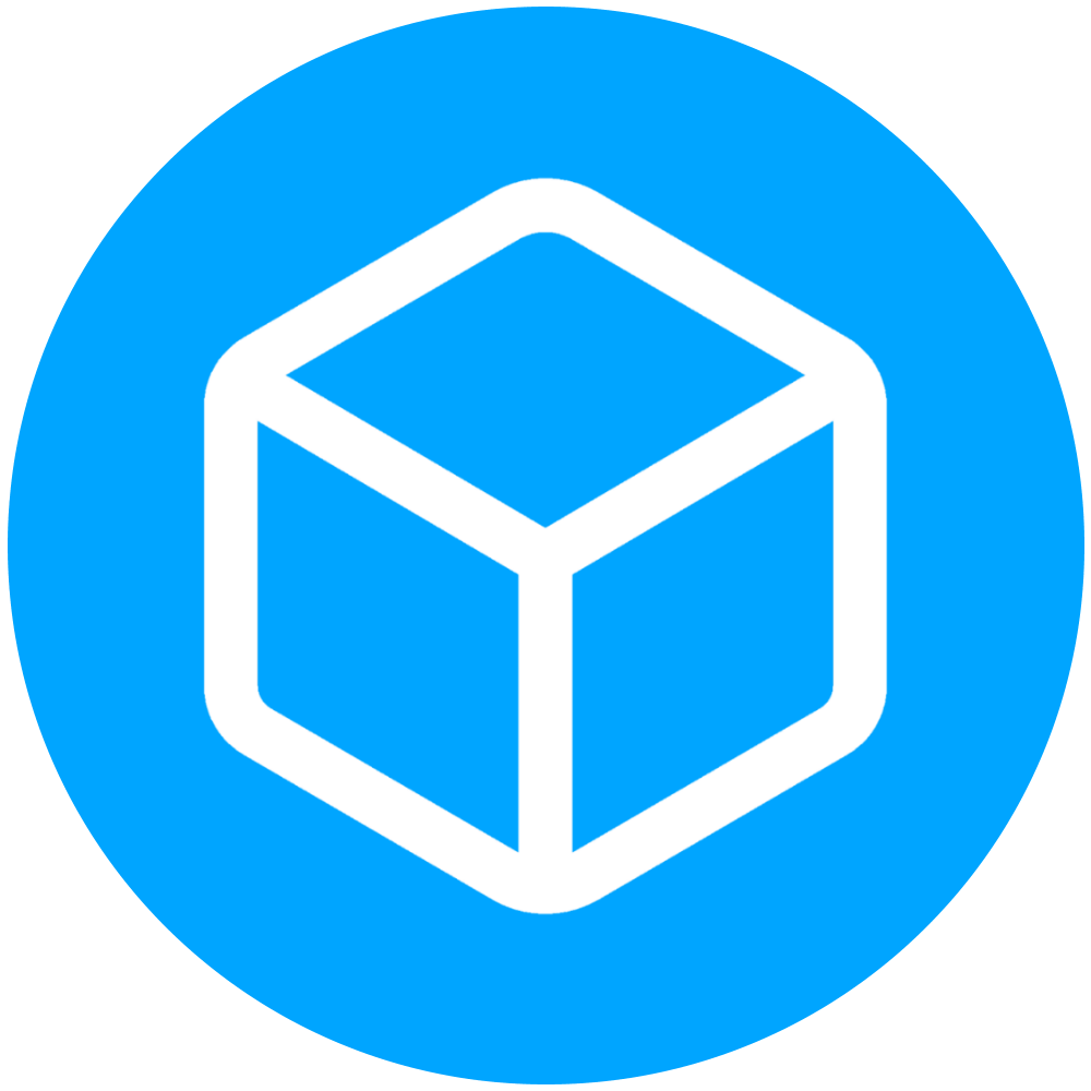 Simple Mod Framework logo